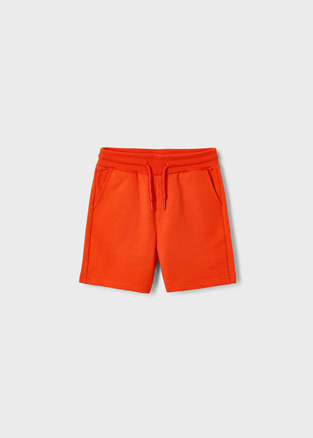 Mayoral Mayoral Basic Fleece Shorts