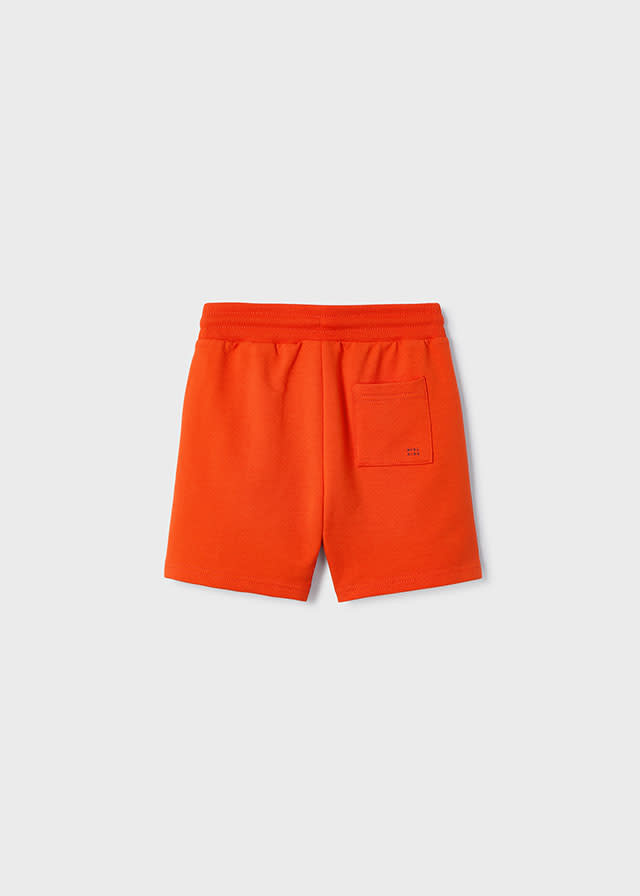 Mayoral Mayoral Basic Fleece Shorts