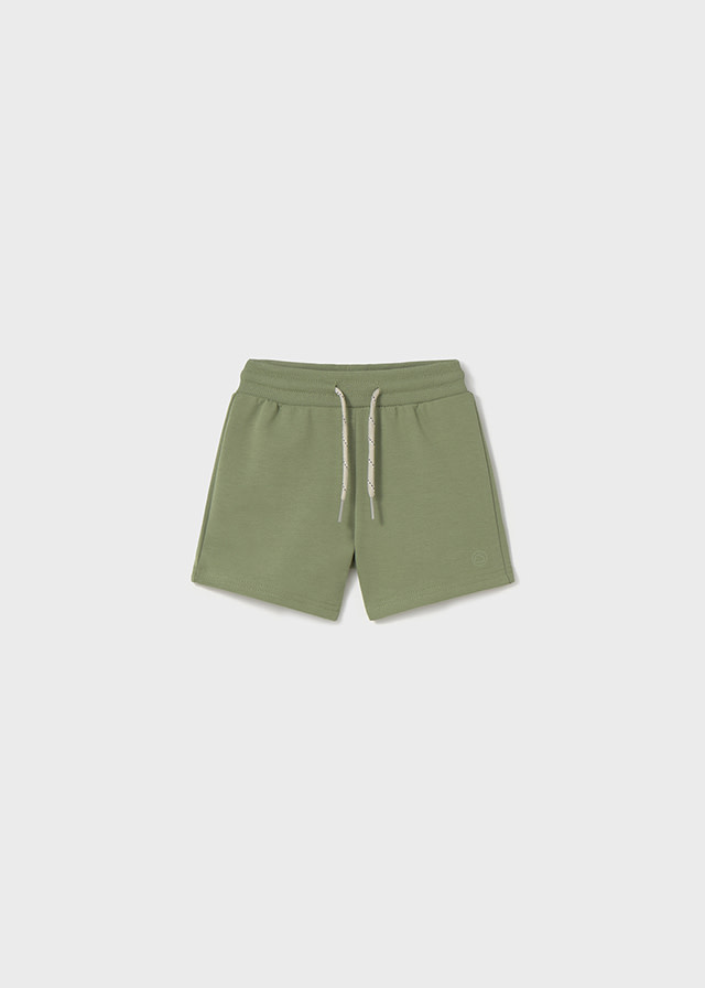 Mayoral Mayoral Basic Fleece Shorts