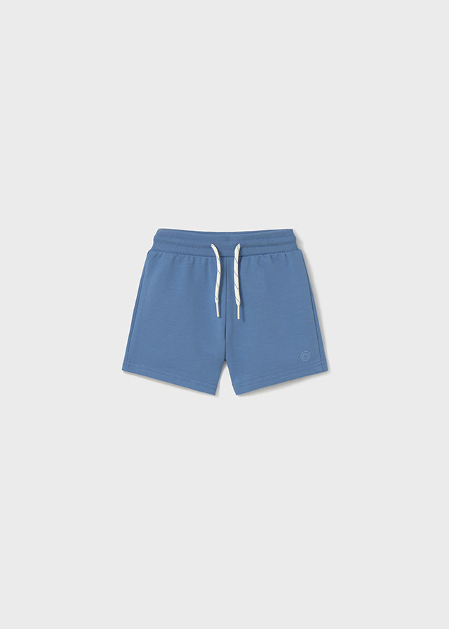 Mayoral Mayoral Basic Fleece Shorts