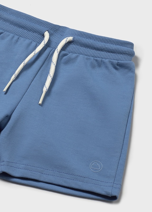 Mayoral Mayoral Basic Fleece Shorts