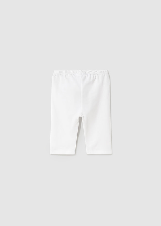 Mayoral Mayoral Basic Short Leggings