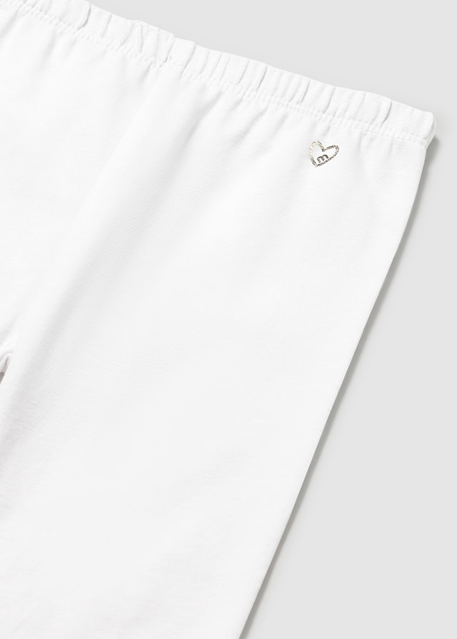 Mayoral Mayoral Basic Short Leggings