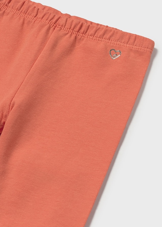 Mayoral Mayoral Basic Short Leggings