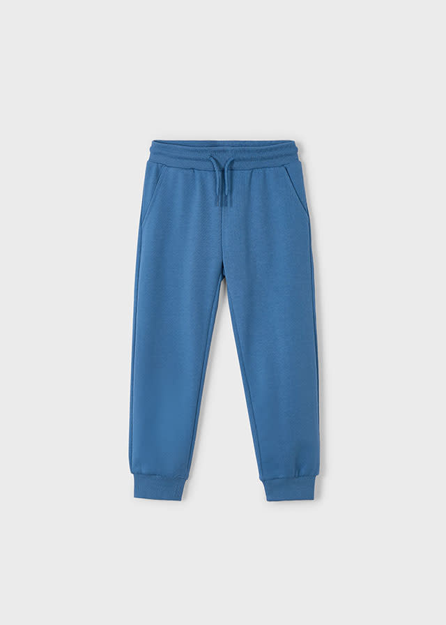 Mayoral Mayoral Basic Fleece Pants