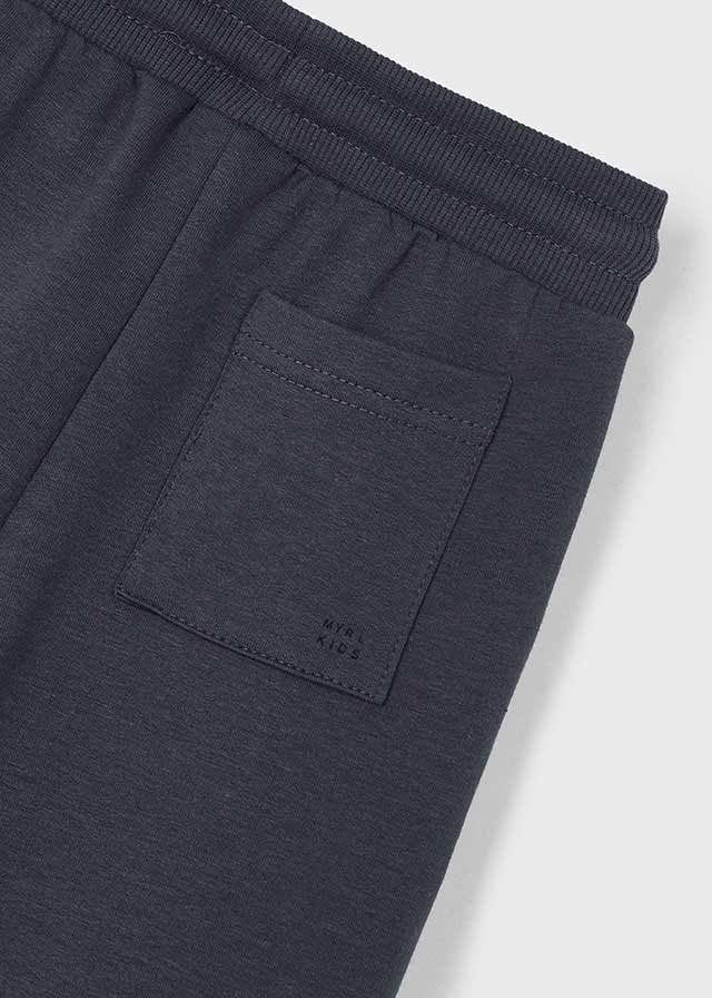 Mayoral Mayoral Basic Fleece Pants
