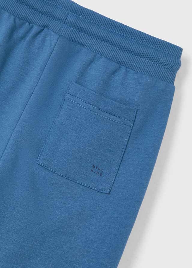 Mayoral Mayoral Basic Fleece Pants