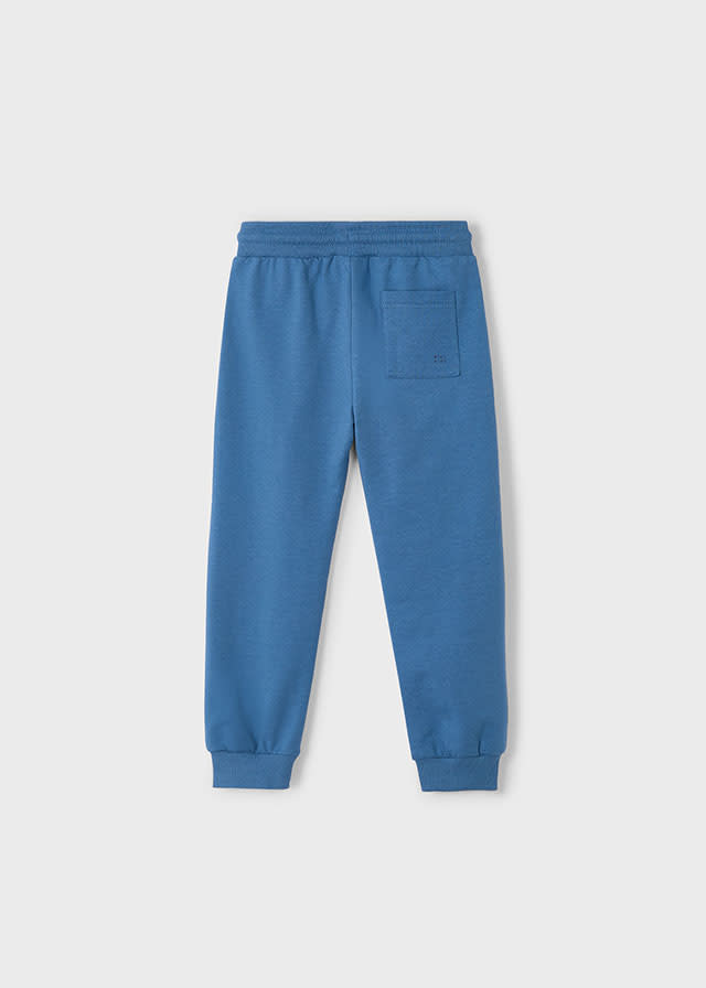 Mayoral Mayoral Basic Fleece Pants