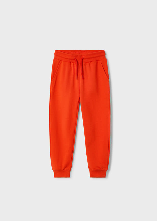 Mayoral Mayoral Basic Fleece Pants