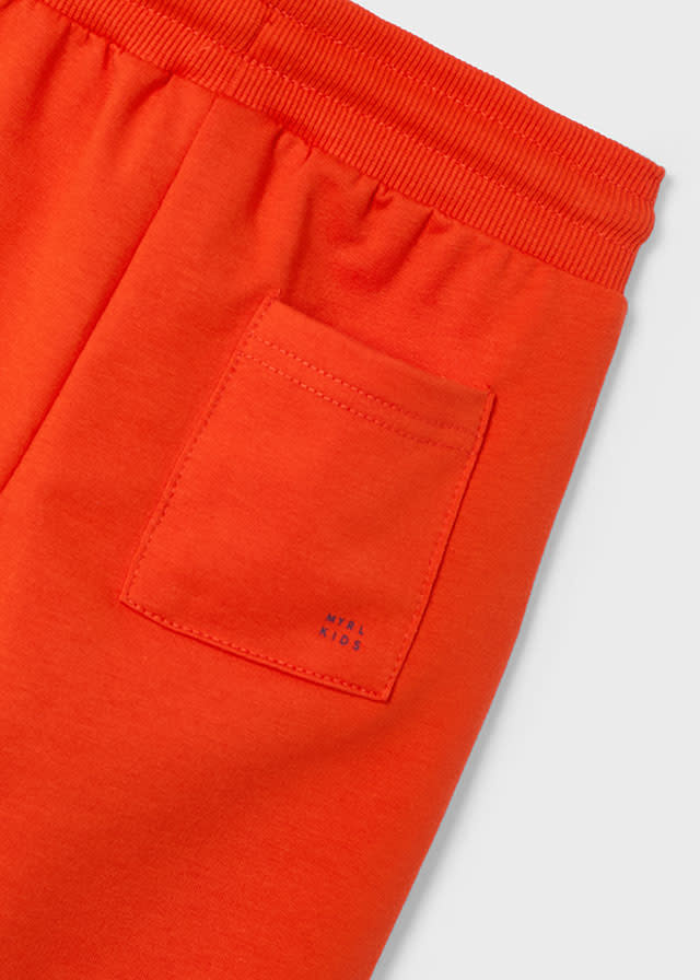 Mayoral Mayoral Basic Fleece Pants