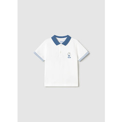 Mayoral Mayoral Polo Sailor Tee