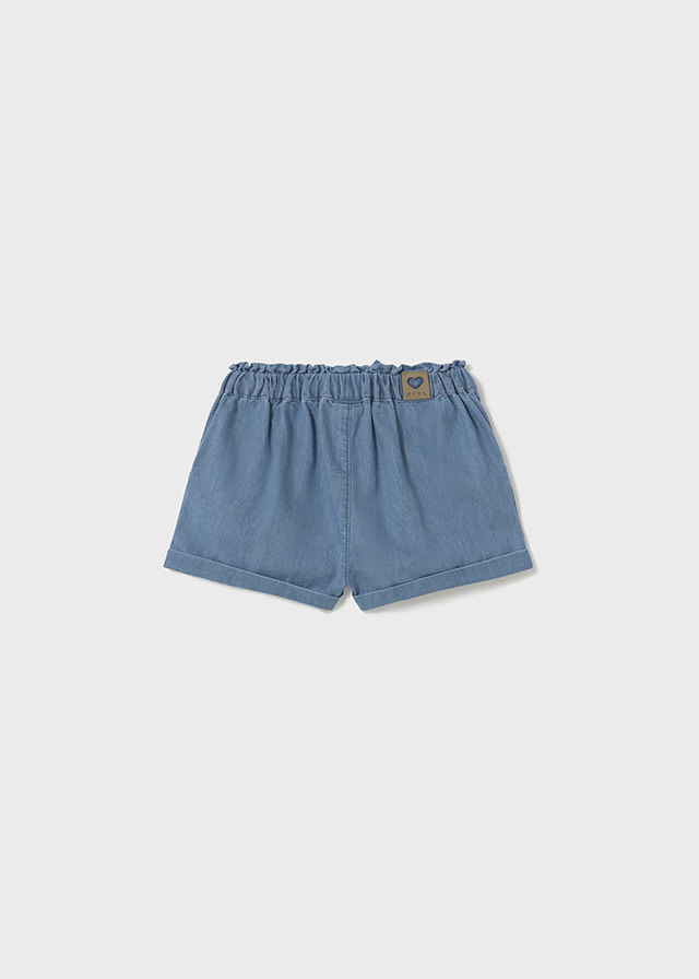 Mayoral Mayoral Bow Shorts