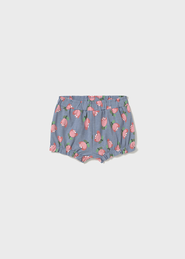 Mayoral Mayoral Floral Bloomers