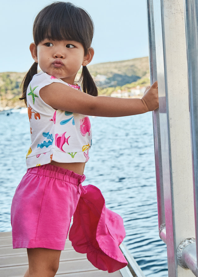 Mayoral Mayoral Mermaid Set