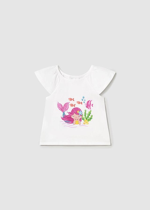 Mayoral Mayoral Mermaid Set