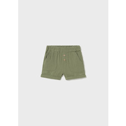 Mayoral Mayoral Wide Leg Shorts