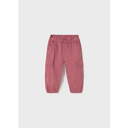 Mayoral Mayoral Cargo Pants