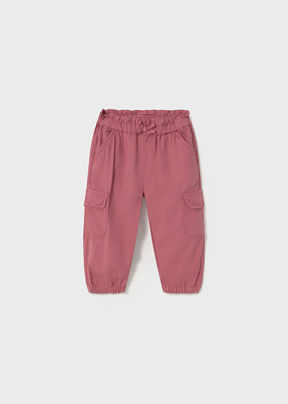 Mayoral Mayoral Cargo Pants