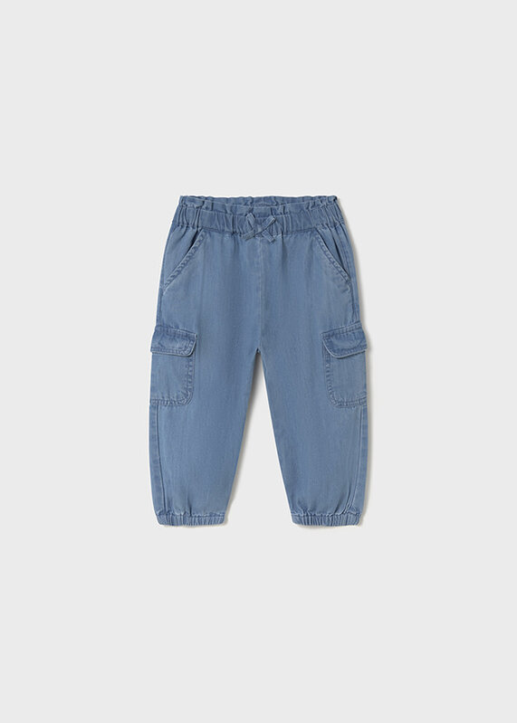 Mayoral Mayoral Cargo Pants