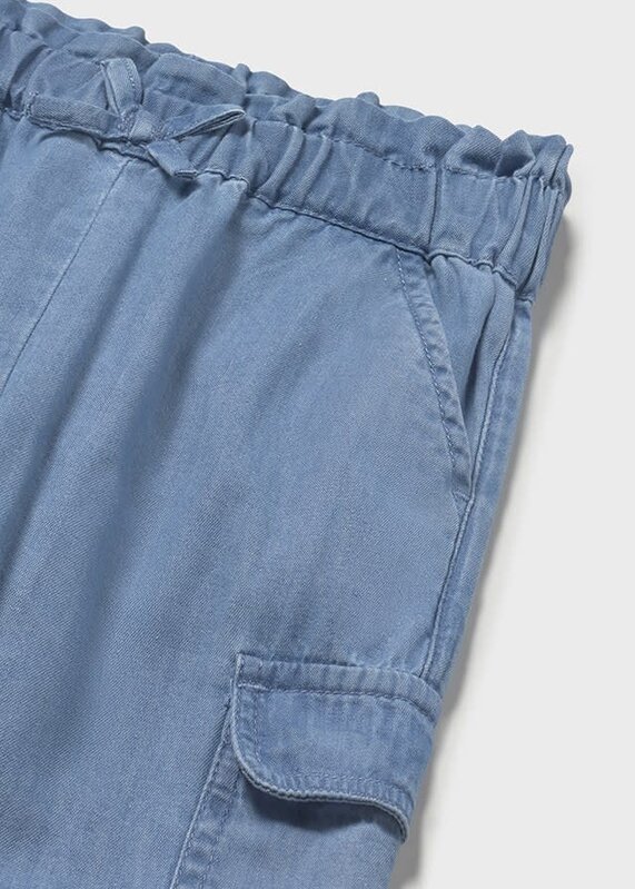 Mayoral Mayoral Cargo Pants
