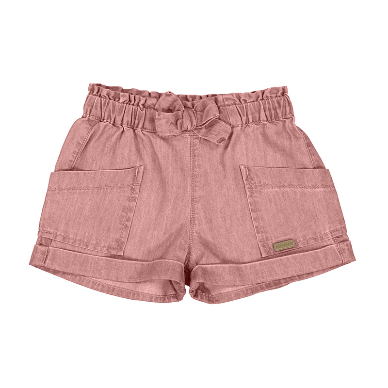 Mayoral Mayoral Bow Shorts