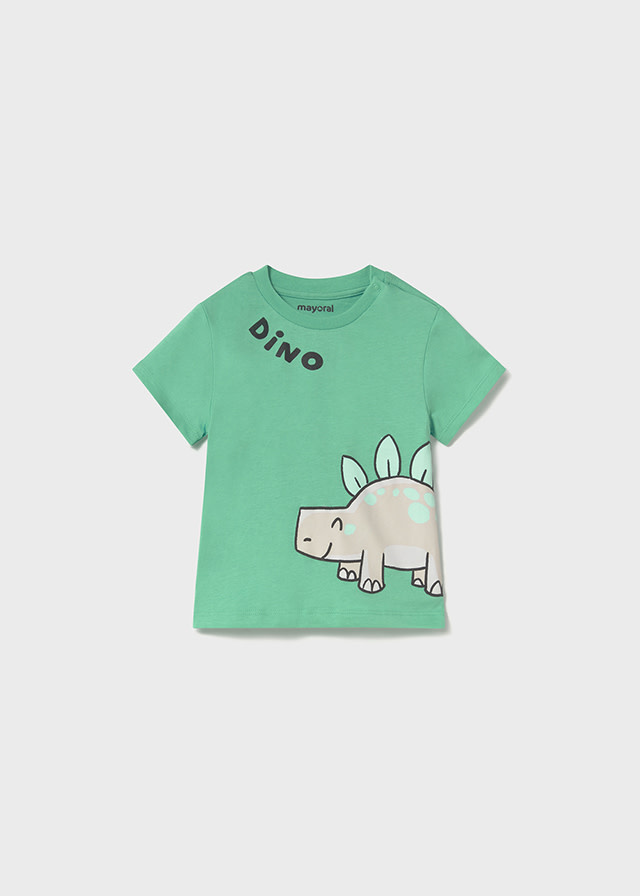 Mayoral Mayoral 3 Piece Dino Set