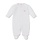 kissy kissy Kissy Kissy Premiere Elephant Empire Footie w/ Hand Embroidery