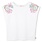 Billieblush Billieblush Sequin Shoulder Tee