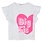 Billieblush Billieblush Big Sis Sequin Tee