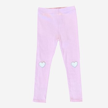 Petite Hailey Petite Hailey Ivy Heart Legging