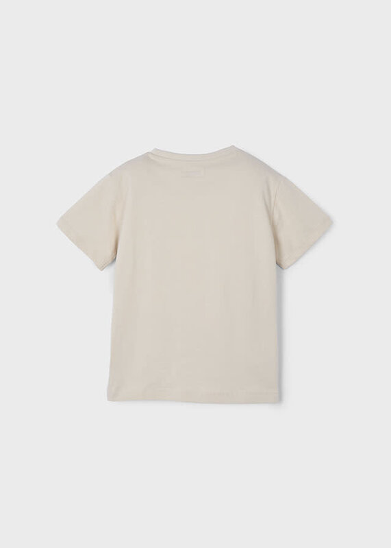 Mayoral Mayoral Chameleon Print Tee