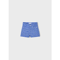 Mayoral Mayoral Printed Shorts