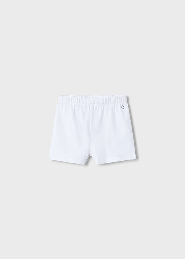 Mayoral Mayoral Short Biker Shorts