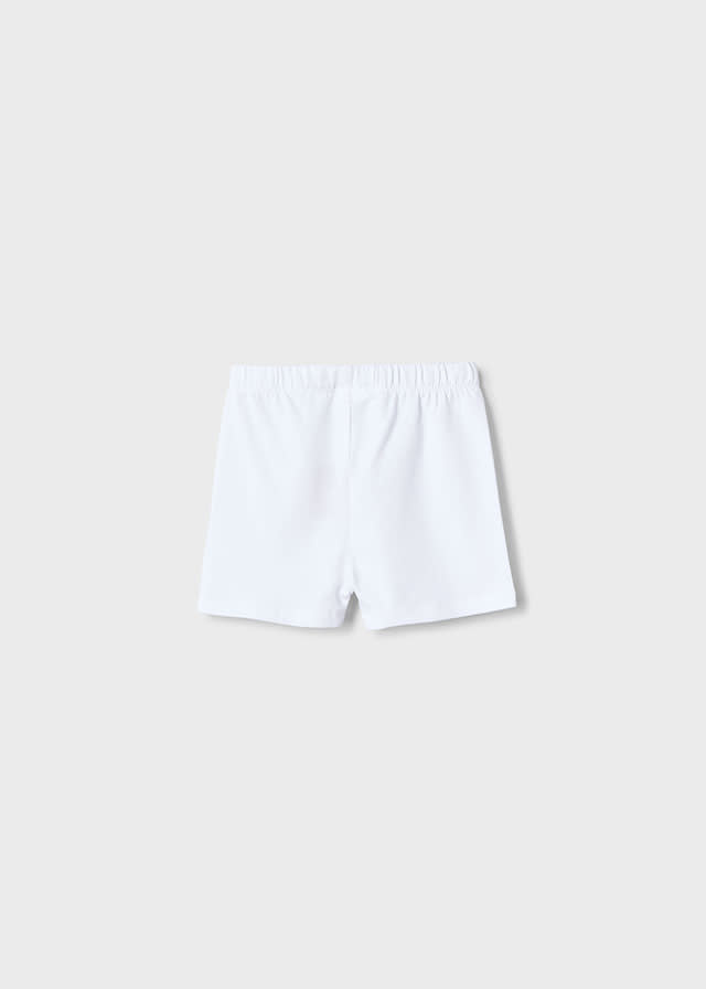 Mayoral Mayoral Short Biker Shorts