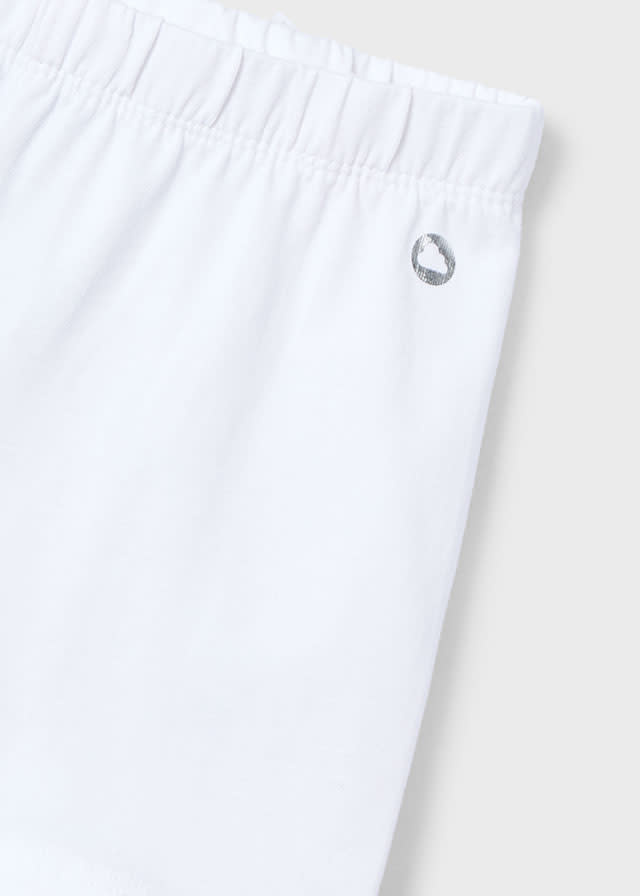 Mayoral Mayoral Short Biker Shorts