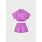Mayoral Mayoral Button up & Shorts Set