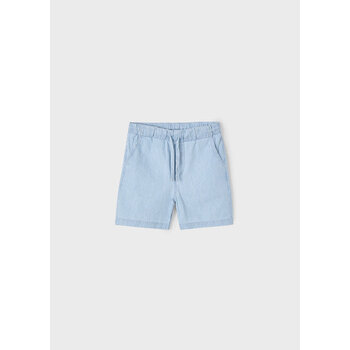 Mayoral Mayoral Denim Shorts