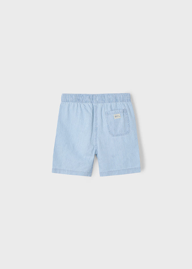 Mayoral Mayoral Denim Shorts