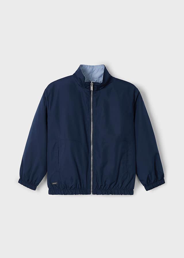 Mayoral Mayoral Reversible Windbreaker