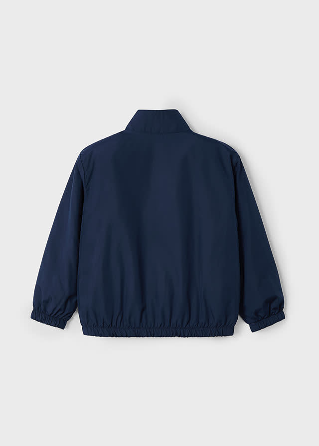 Mayoral Mayoral Reversible Windbreaker
