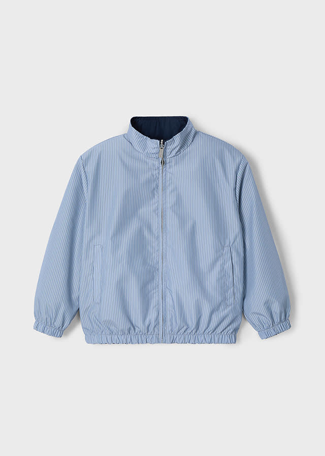 Mayoral Mayoral Reversible Windbreaker