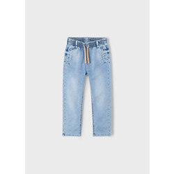 Mayoral Mayoral Soft Denim Jogger