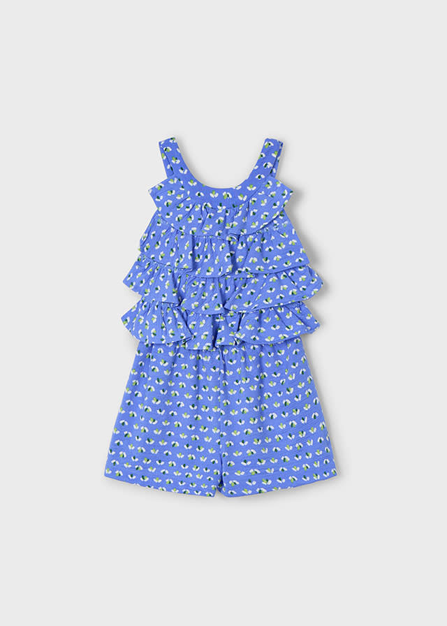 Mayoral Mayoral Printed Romper