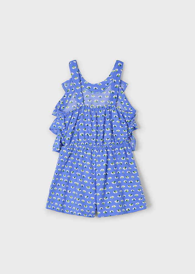 Mayoral Mayoral Printed Romper