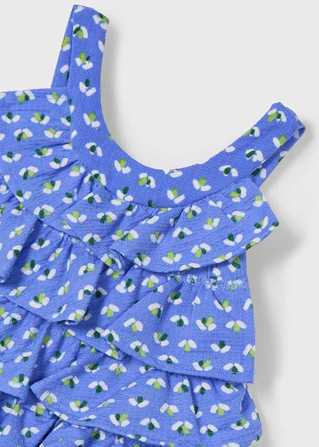 Mayoral Mayoral Printed Romper