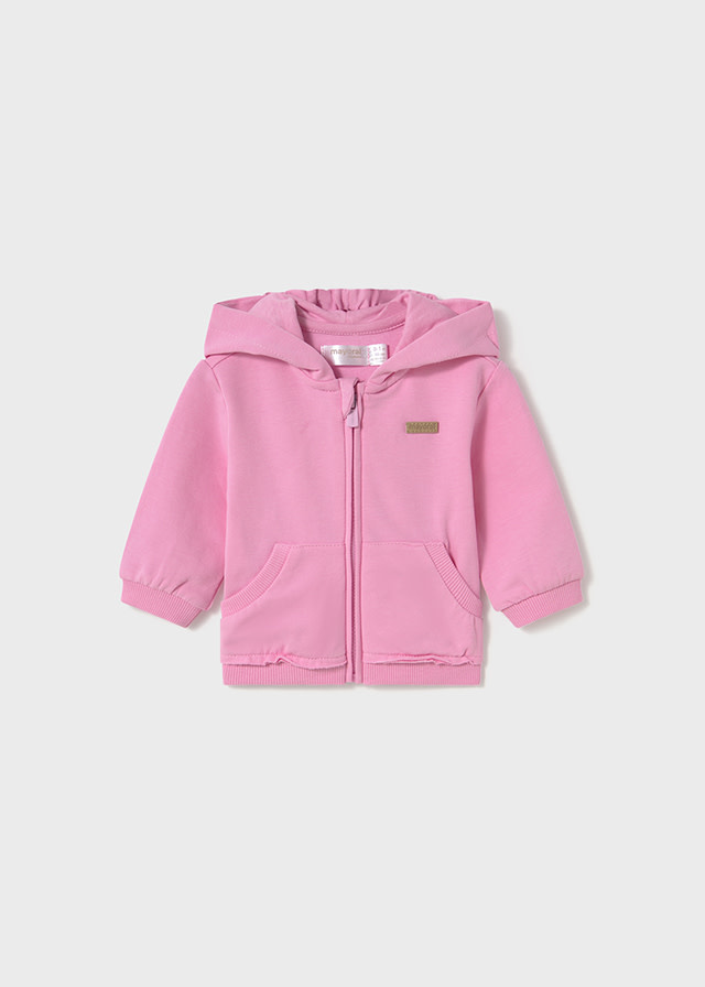 Mayoral Mayoral Animal Ears Hoodie