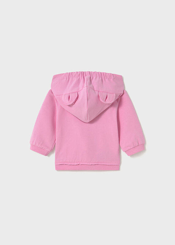 Mayoral Mayoral Animal Ears Hoodie