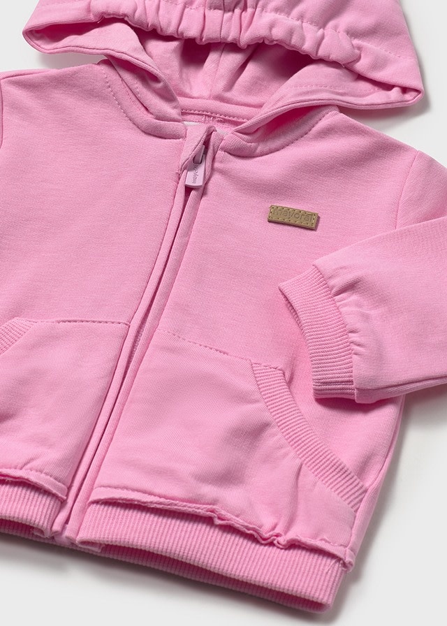 Mayoral Mayoral Animal Ears Hoodie