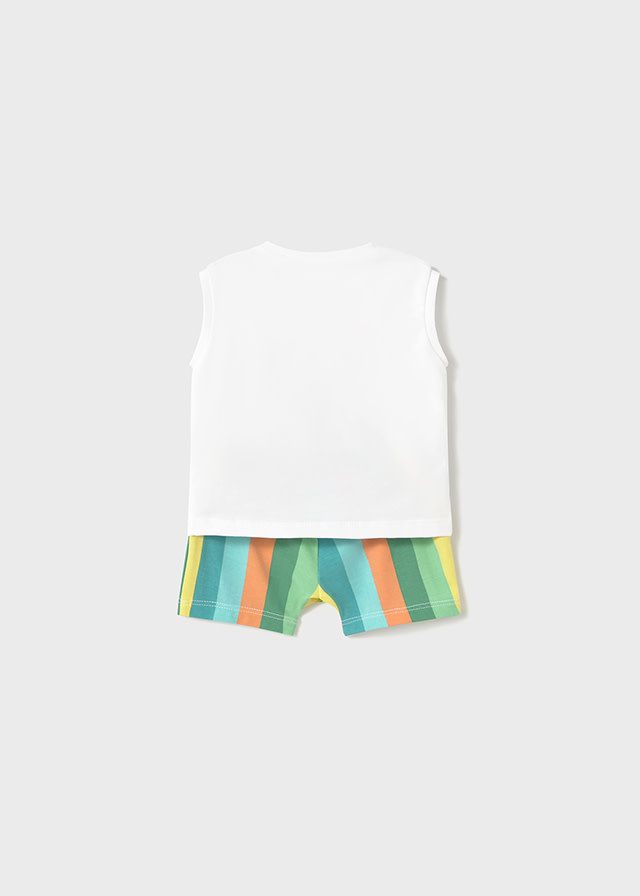 Mayoral Mayoral Dino Set