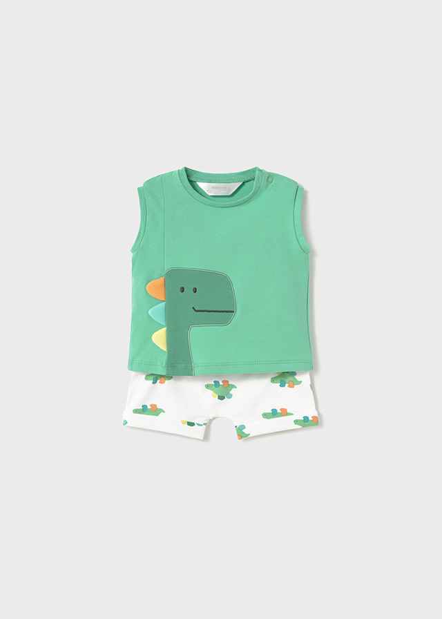 Mayoral Mayoral Dino Set